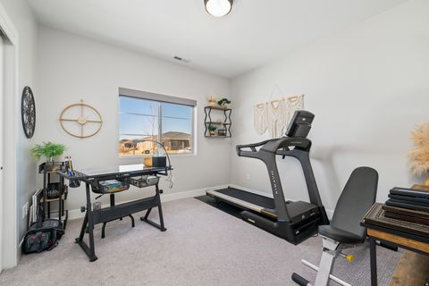 Tiny photo for 1742 N 3175 W, Cedar City, UT 84721 (MLS # 2127081)