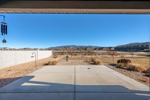 Tiny photo for 1742 N 3175 W, Cedar City, UT 84721 (MLS # 2127081)