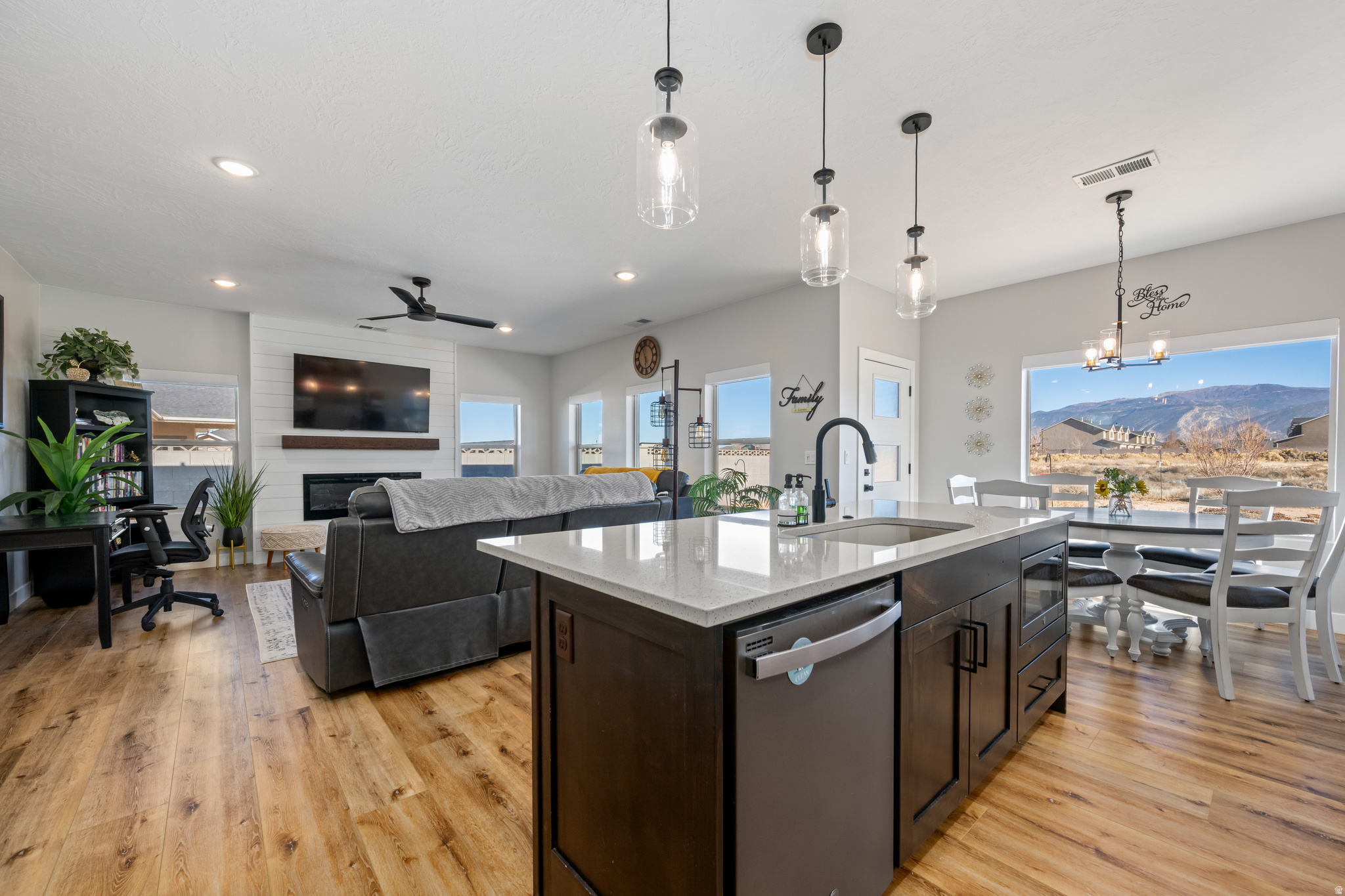 IRON WILLOWS SUBDIVISION - Residential