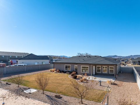Tiny photo for 1742 N 3175 W, Cedar City, UT 84721 (MLS # 2127081)