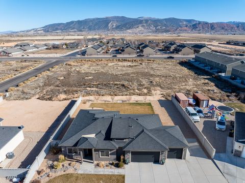 Tiny photo for 1742 N 3175 W, Cedar City, UT 84721 (MLS # 2127081)