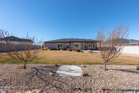Tiny photo for 1742 N 3175 W, Cedar City, UT 84721 (MLS # 2127081)