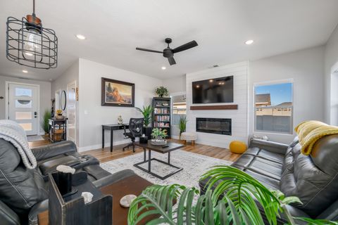 Tiny photo for 1742 N 3175 W, Cedar City, UT 84721 (MLS # 2127081)