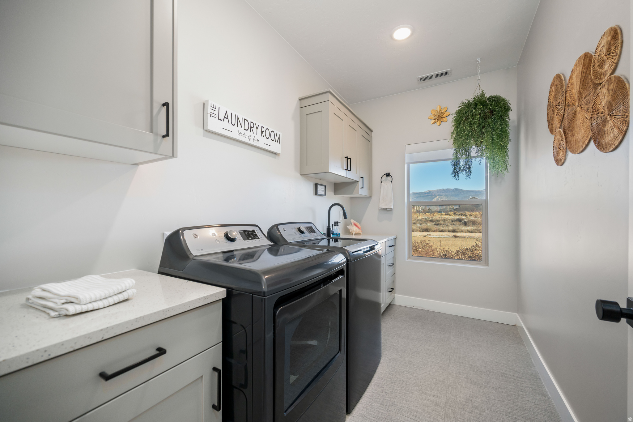 IRON WILLOWS SUBDIVISION - Residential