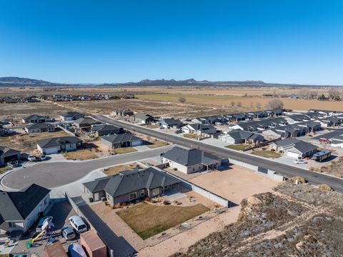 Tiny photo for 1742 N 3175 W, Cedar City, UT 84721 (MLS # 2127081)