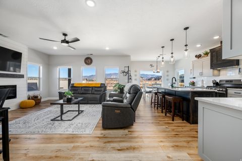 Tiny photo for 1742 N 3175 W, Cedar City, UT 84721 (MLS # 2127081)