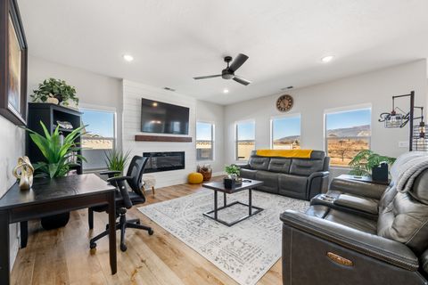 Tiny photo for 1742 N 3175 W, Cedar City, UT 84721 (MLS # 2127081)