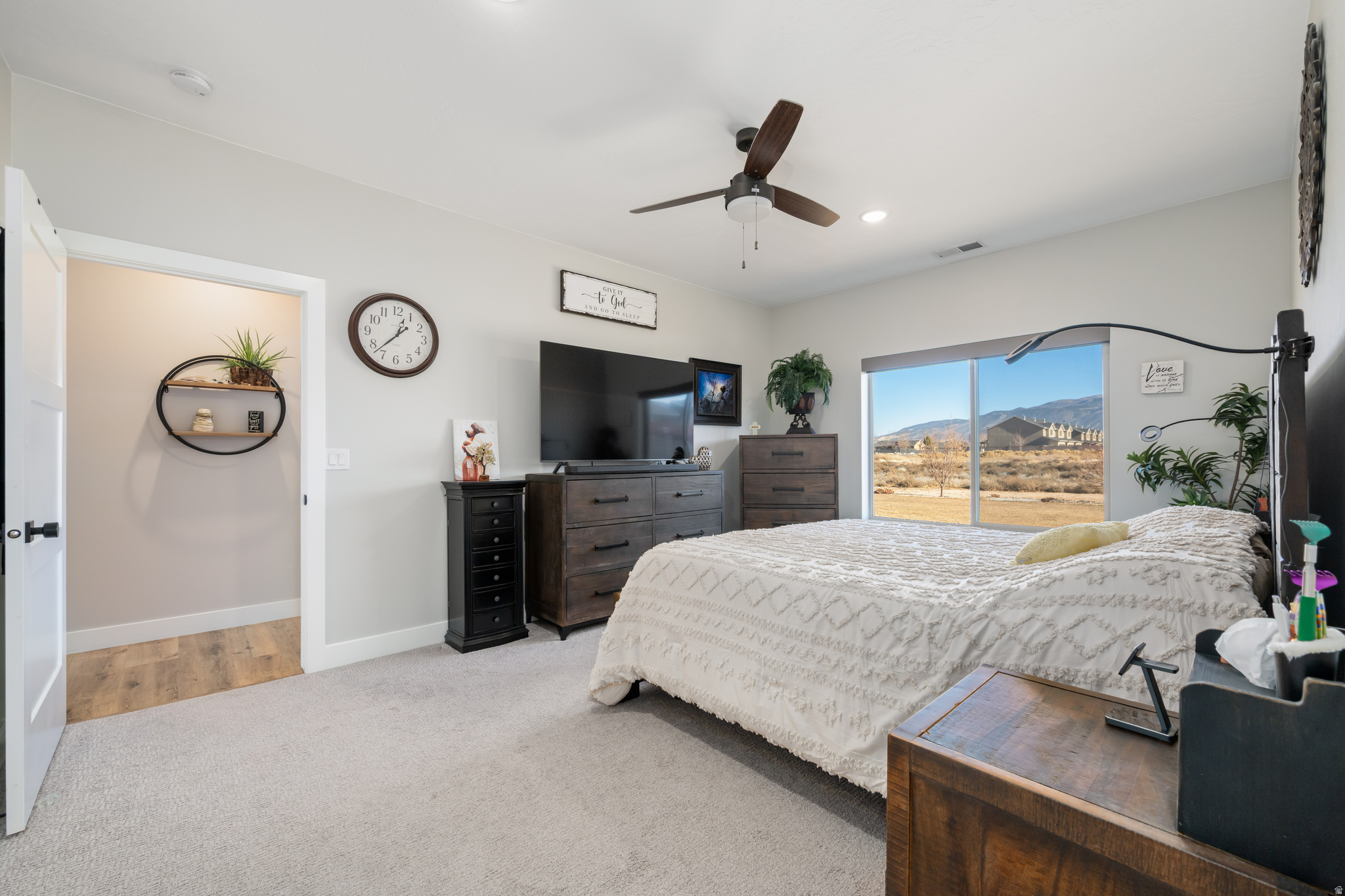 IRON WILLOWS SUBDIVISION - Residential