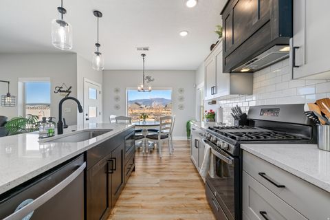 Tiny photo for 1742 N 3175 W, Cedar City, UT 84721 (MLS # 2127081)