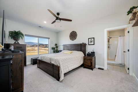 Tiny photo for 1742 N 3175 W, Cedar City, UT 84721 (MLS # 2127081)