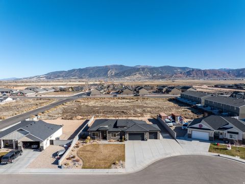 Tiny photo for 1742 N 3175 W, Cedar City, UT 84721 (MLS # 2127081)