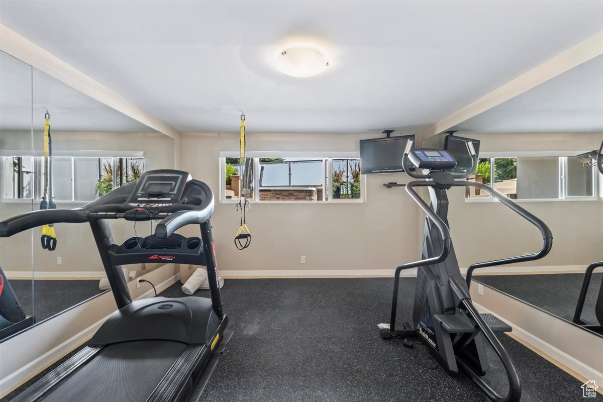 NORTHCREST - Residential