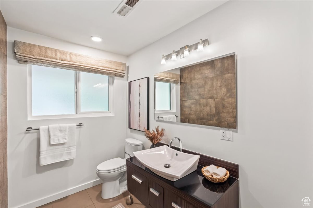 NORTHCREST - Residential