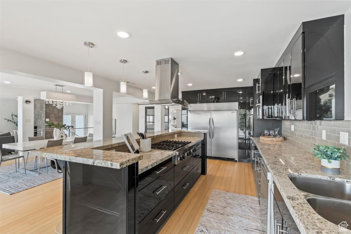 NORTHCREST - Residential