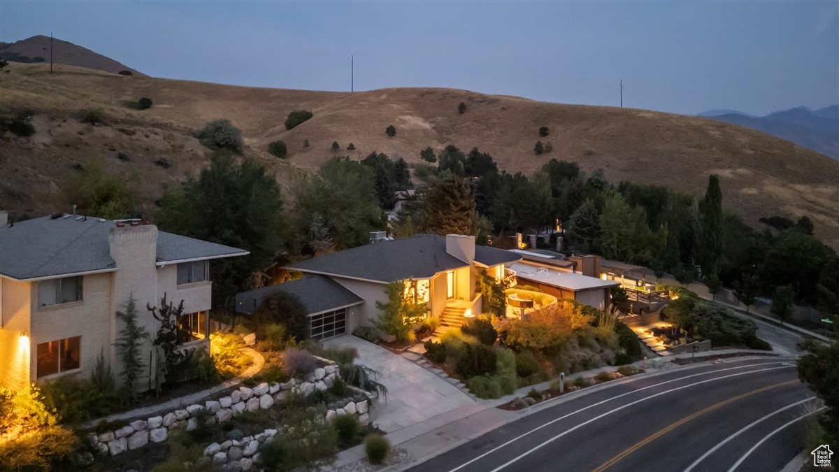 NORTHCREST - Residential