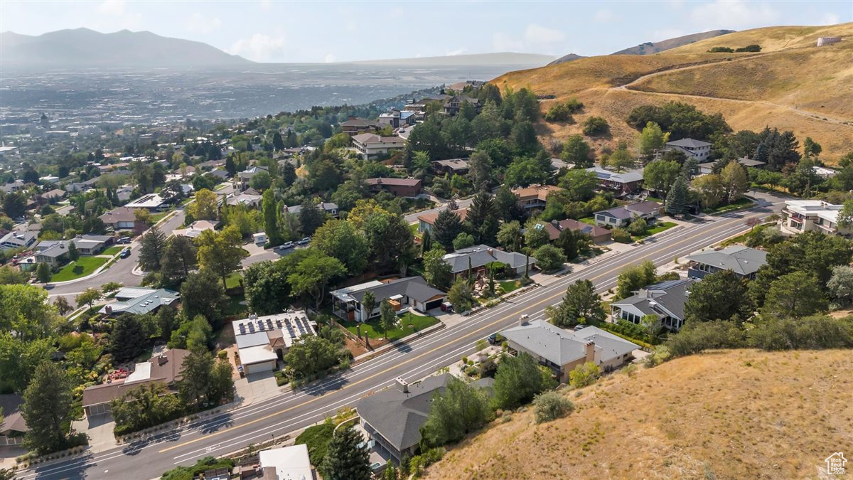 NORTHCREST - Residential