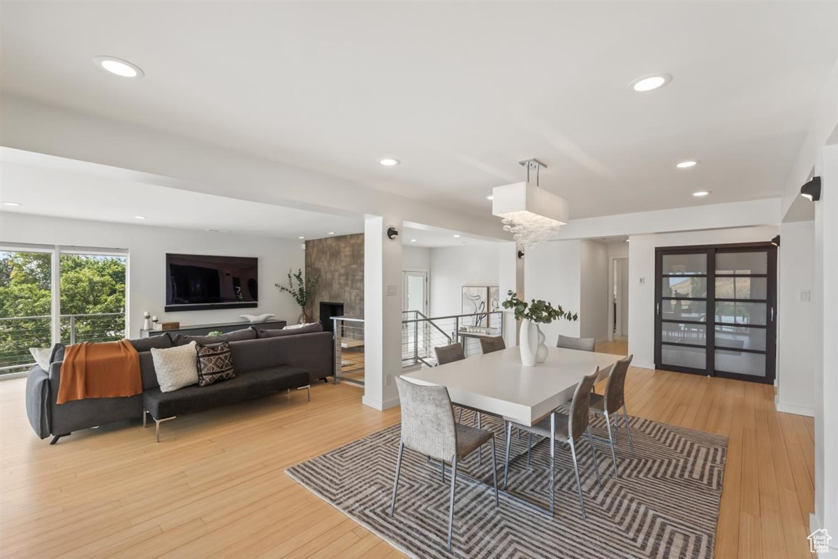 NORTHCREST - Residential