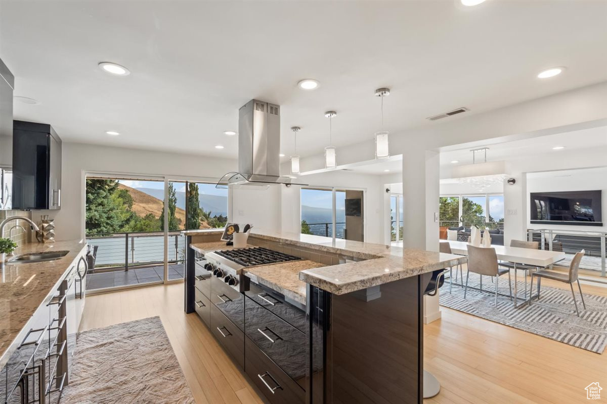 NORTHCREST - Residential