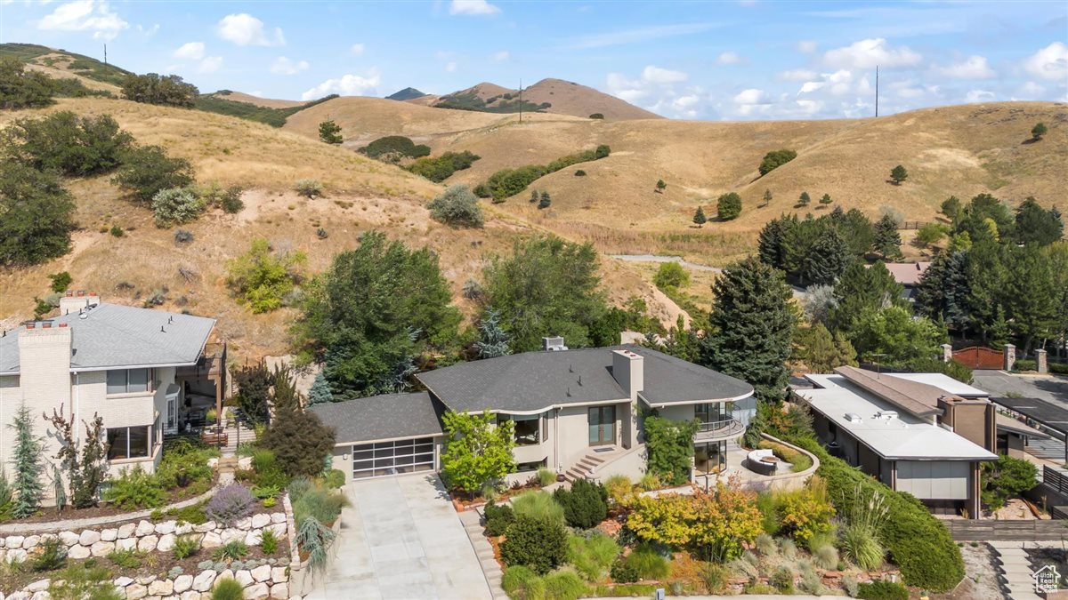 NORTHCREST - Residential