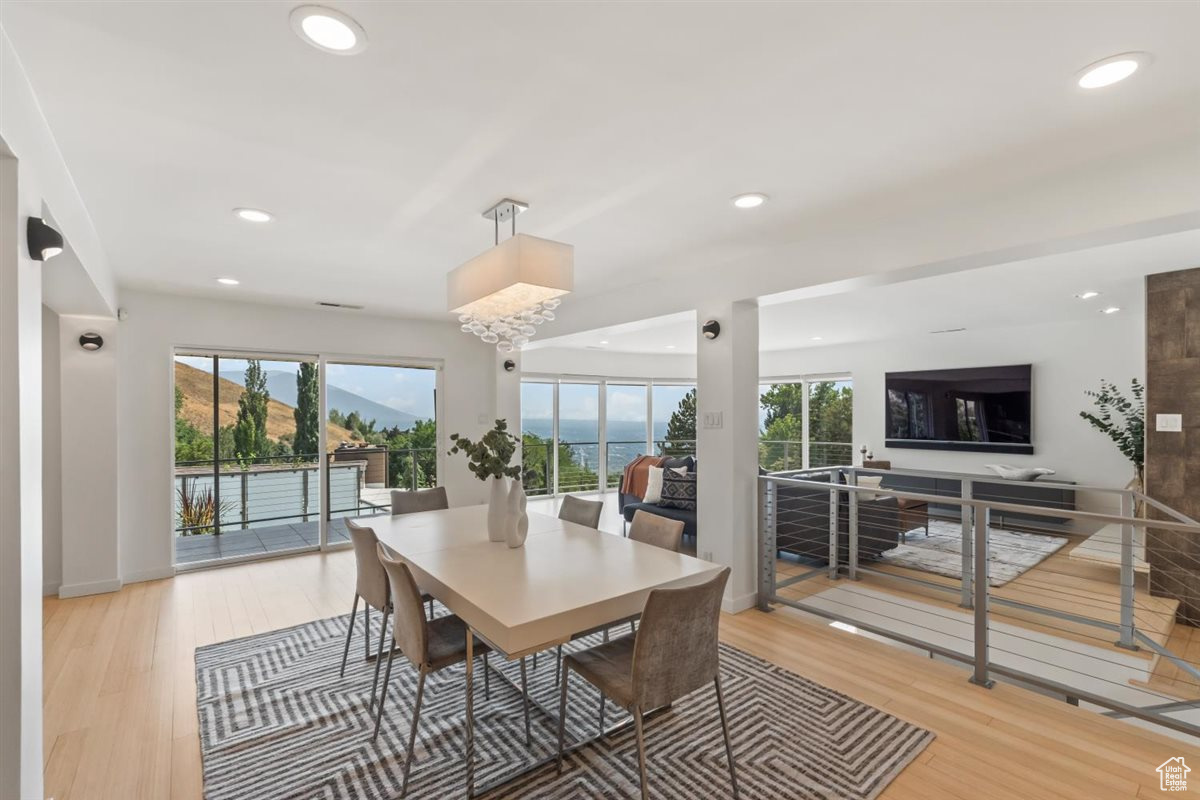 NORTHCREST - Residential