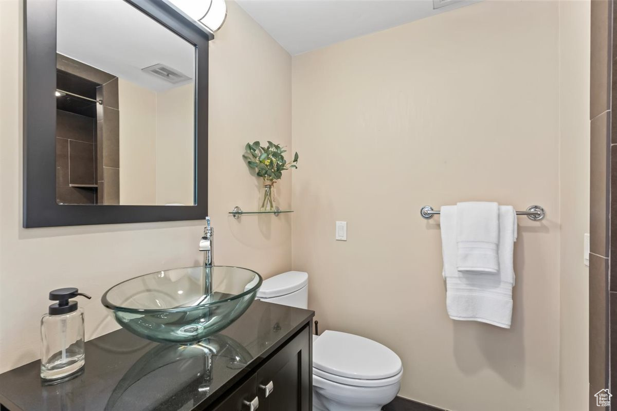 NORTHCREST - Residential