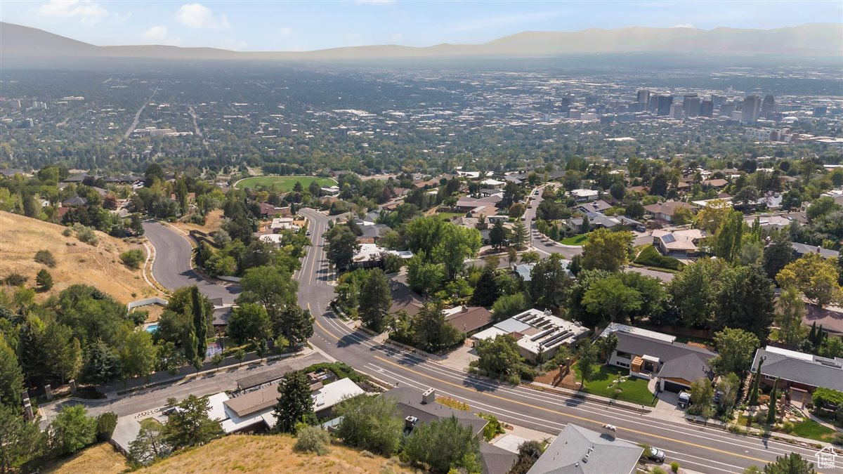 NORTHCREST - Residential