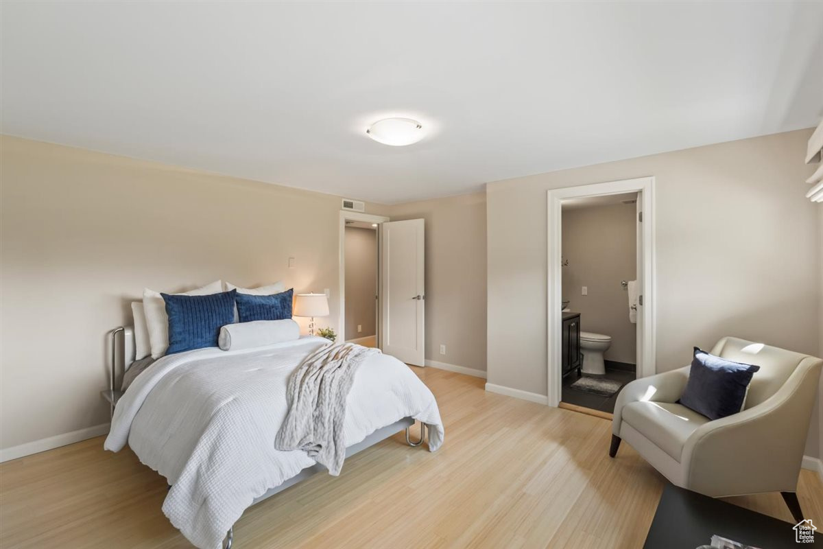 NORTHCREST - Residential