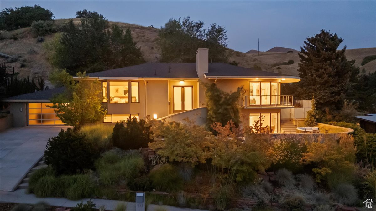 NORTHCREST - Residential