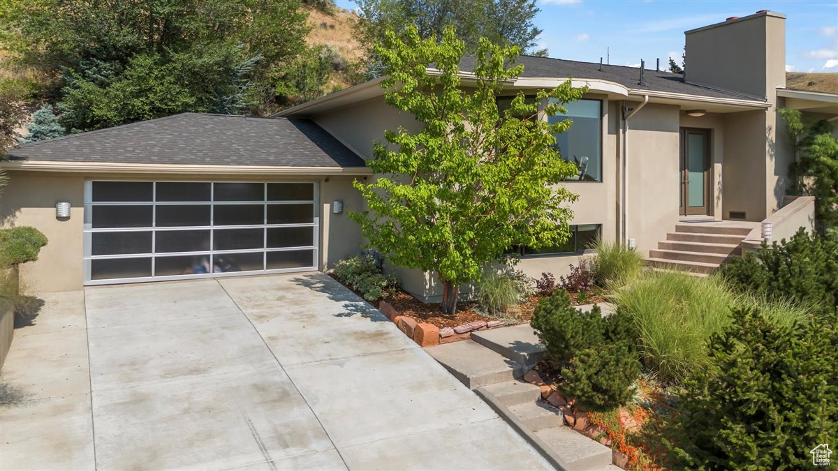 NORTHCREST - Residential