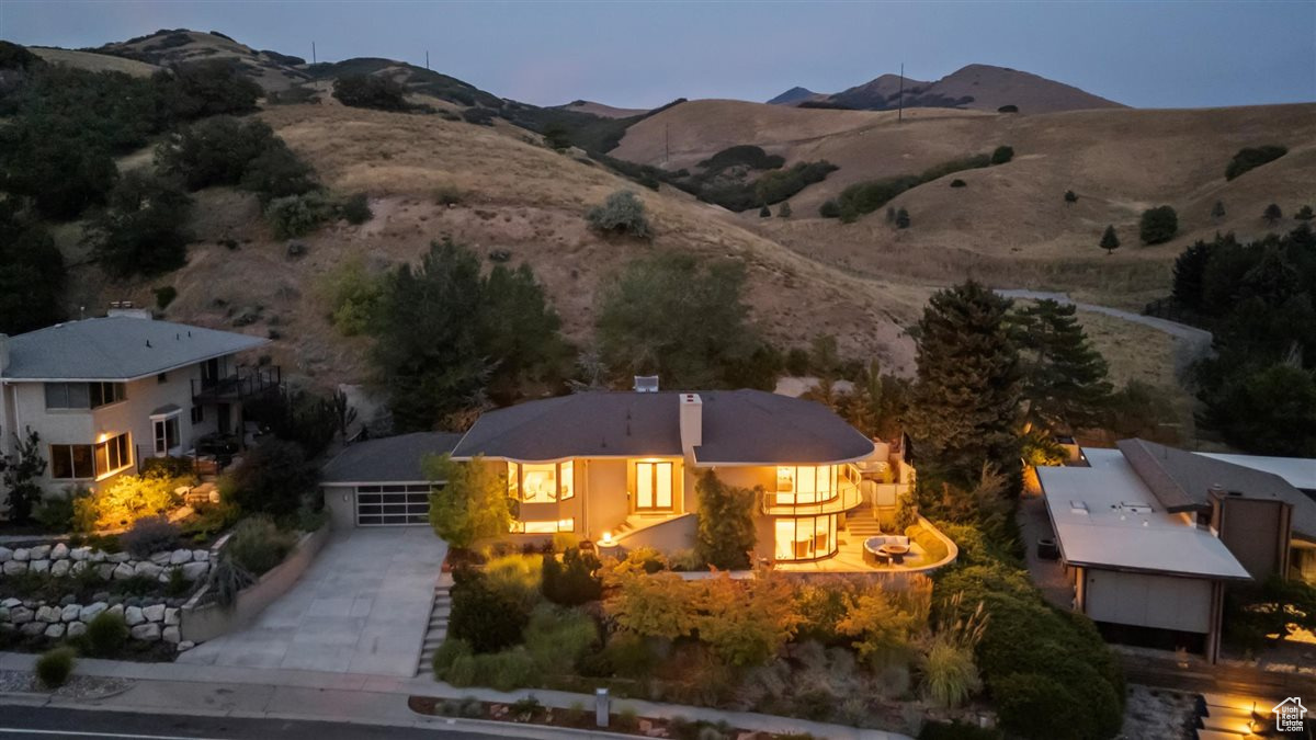 NORTHCREST - Residential