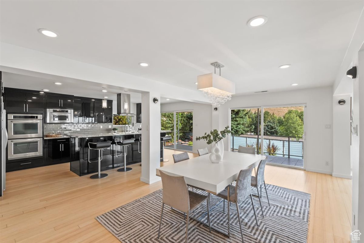 NORTHCREST - Residential