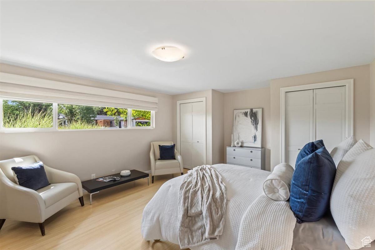 NORTHCREST - Residential