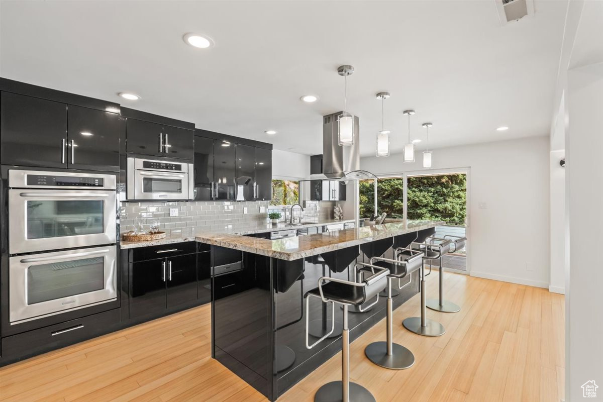 NORTHCREST - Residential