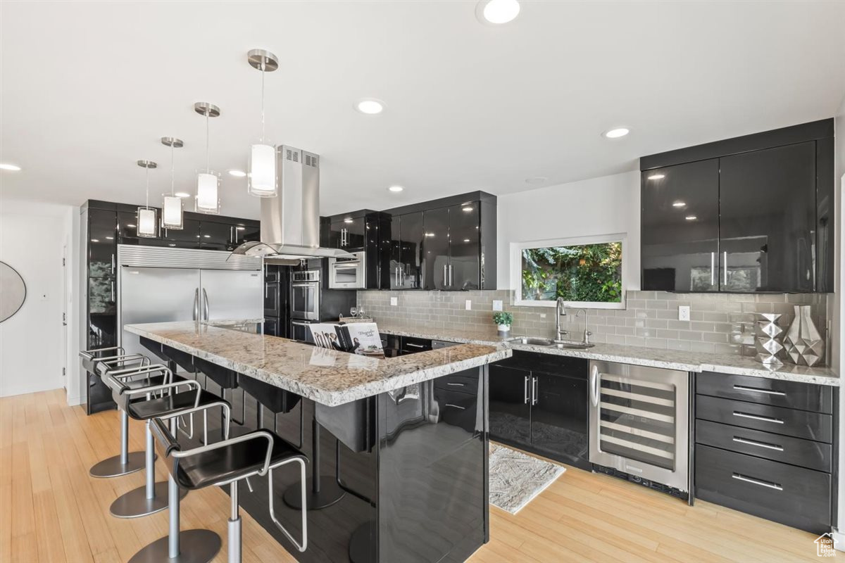 NORTHCREST - Residential