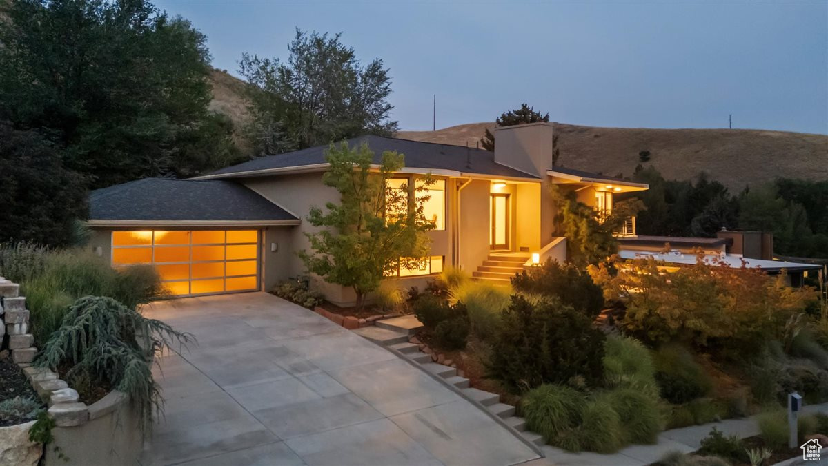 NORTHCREST - Residential