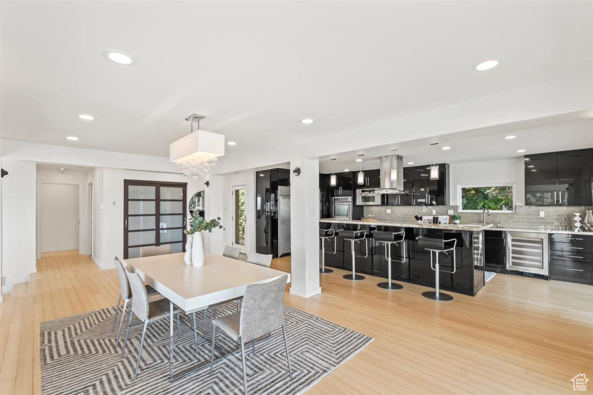 NORTHCREST - Residential