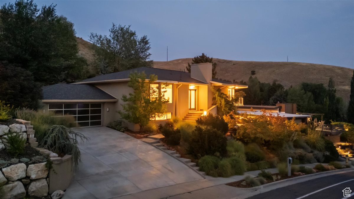 NORTHCREST - Residential