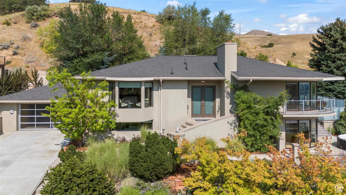 NORTHCREST - Residential