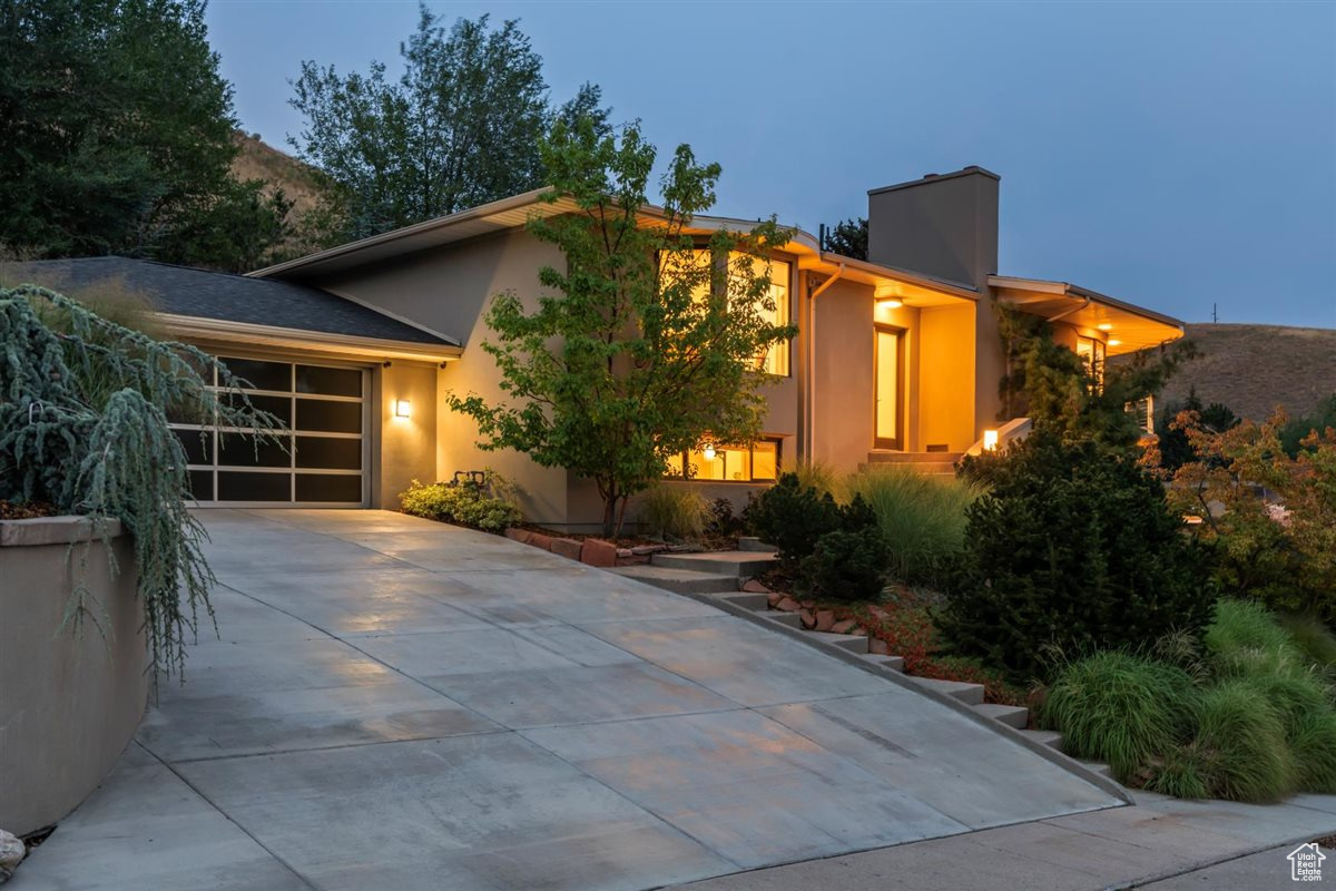 NORTHCREST - Residential