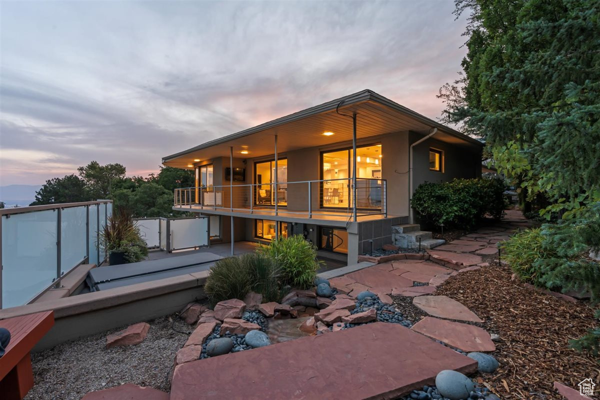 NORTHCREST - Residential