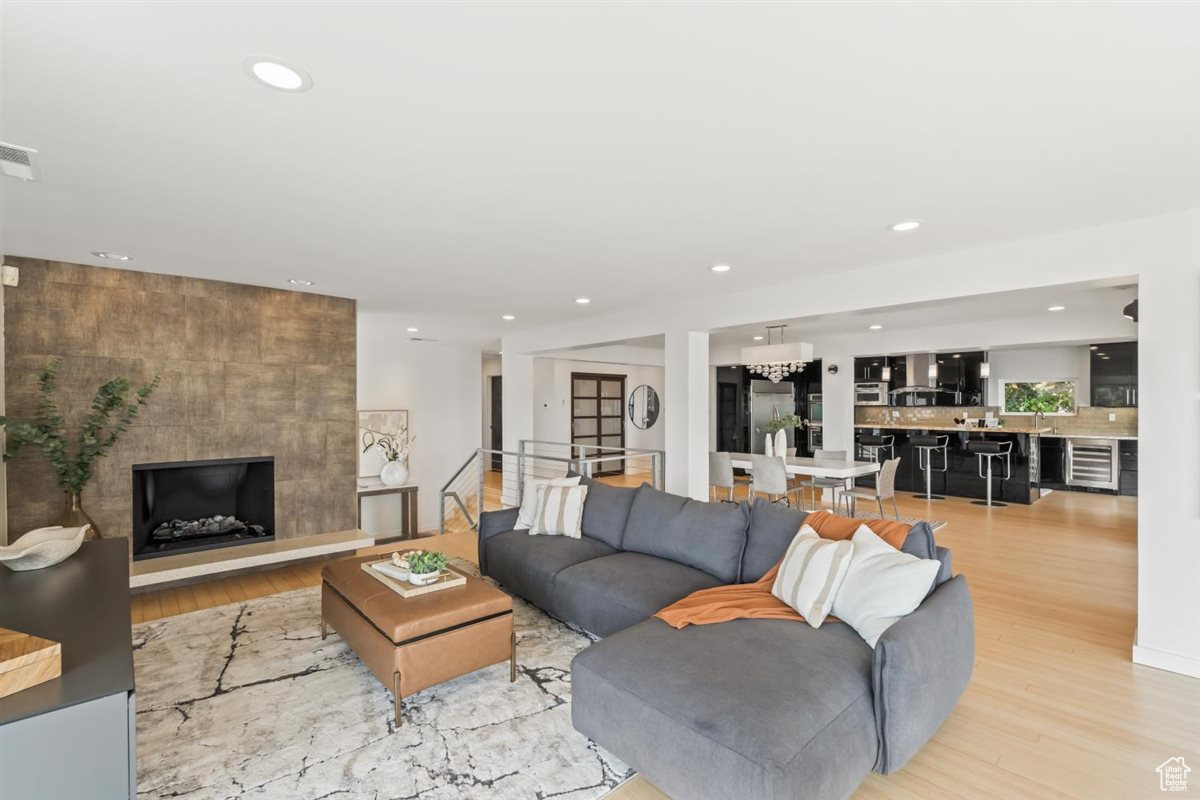 NORTHCREST - Residential