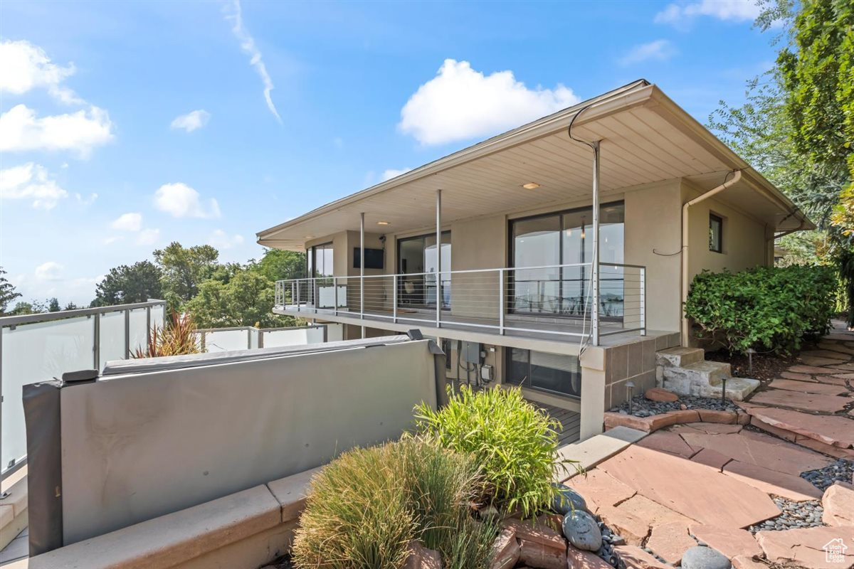 NORTHCREST - Residential