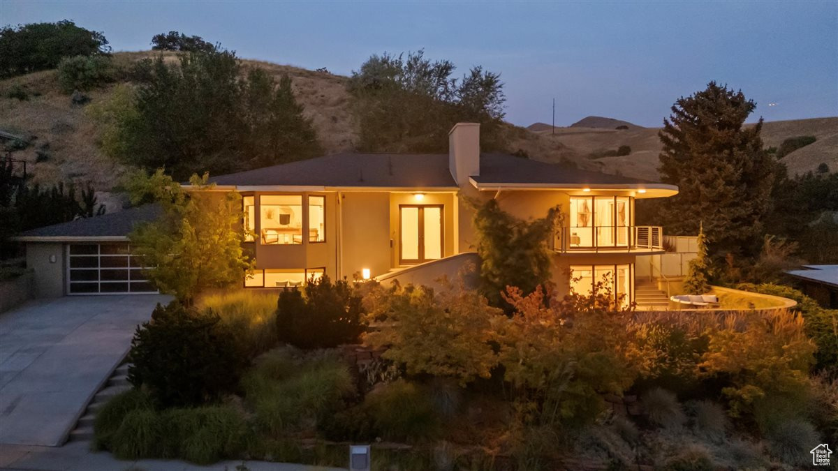 NORTHCREST - Residential