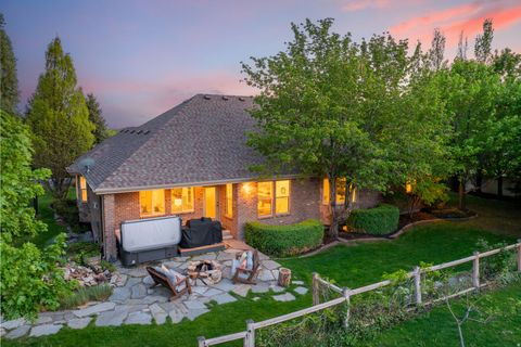 Tiny photo for 6208 W BULL RIVER RD, Highland, UT 84003 (MLS # 2159028)