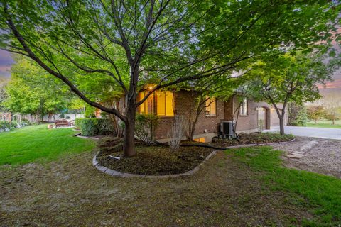 Tiny photo for 6208 W BULL RIVER RD, Highland, UT 84003 (MLS # 2159028)