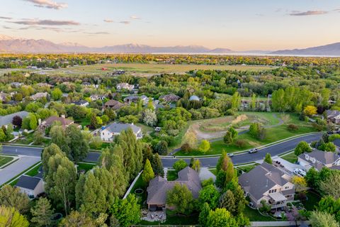 Tiny photo for 6208 W BULL RIVER RD, Highland, UT 84003 (MLS # 2159028)