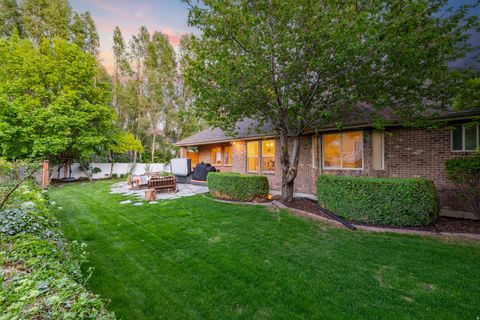 Tiny photo for 6208 W BULL RIVER RD, Highland, UT 84003 (MLS # 2159028)