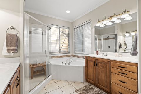 Tiny photo for 6208 W BULL RIVER RD, Highland, UT 84003 (MLS # 2159028)