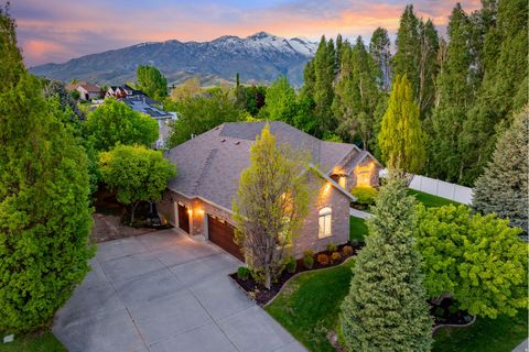 Tiny photo for 6208 W BULL RIVER RD, Highland, UT 84003 (MLS # 2159028)