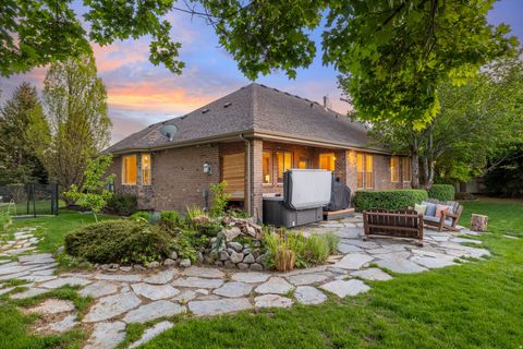 Tiny photo for 6208 W BULL RIVER RD, Highland, UT 84003 (MLS # 2159028)